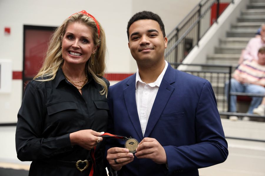 Senior Celebration of Excellence